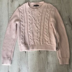 Banana republic sweater